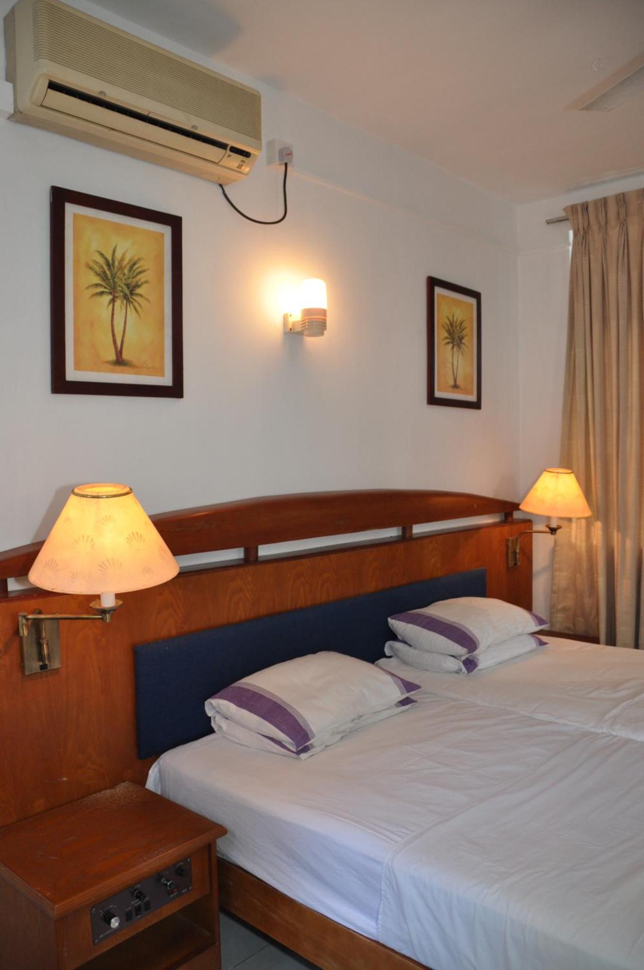 Hotel YKD Tourist Rest Hikkaduwa Exterior foto